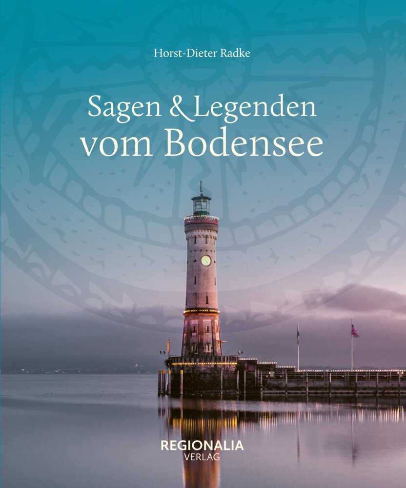 Sagen & Legenden vom Bodensee main product photo
