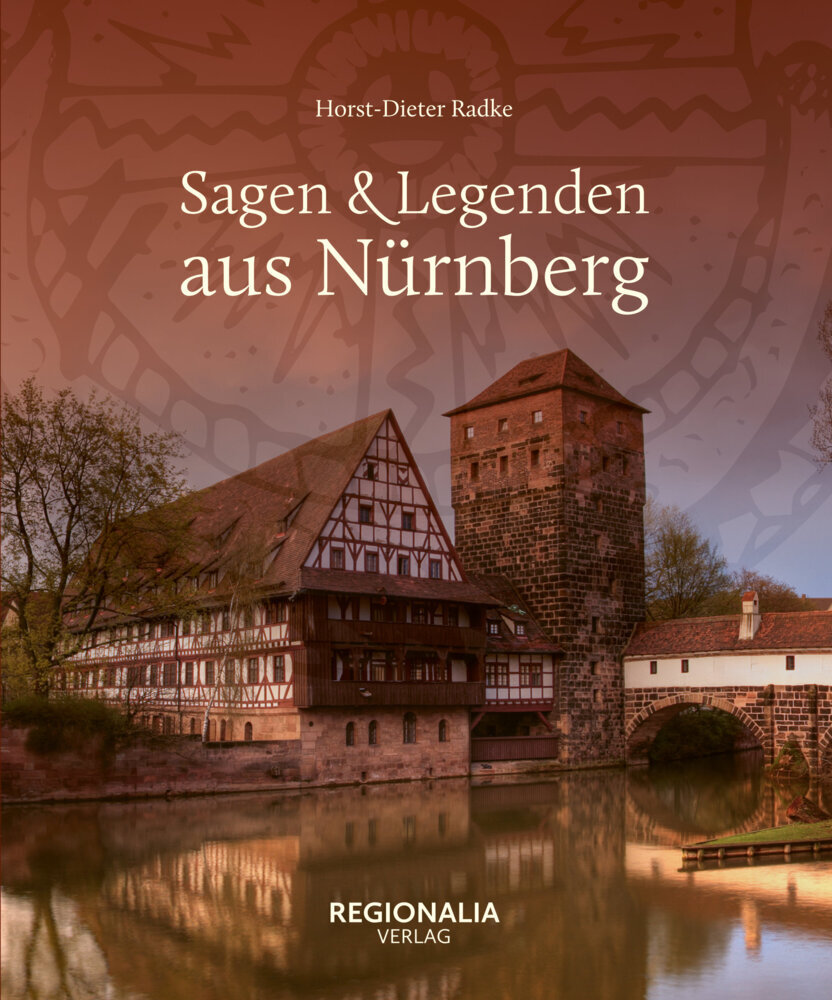 Sagen & Legenden aus Nürnberg main product photo