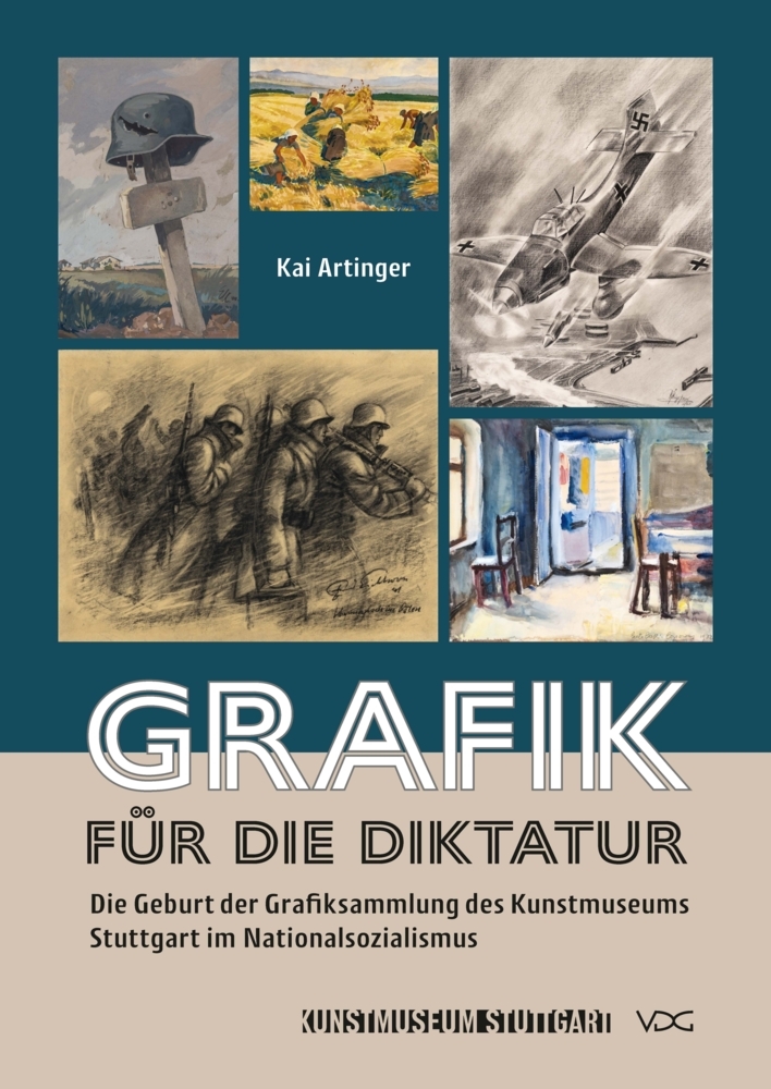 Grafik für die Diktatur main product photo