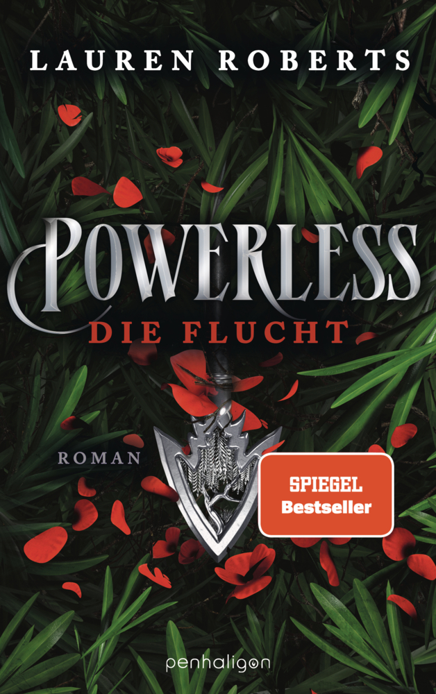Powerless - Die Flucht main product photo