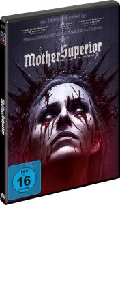 Mother Superior, 1 DVD