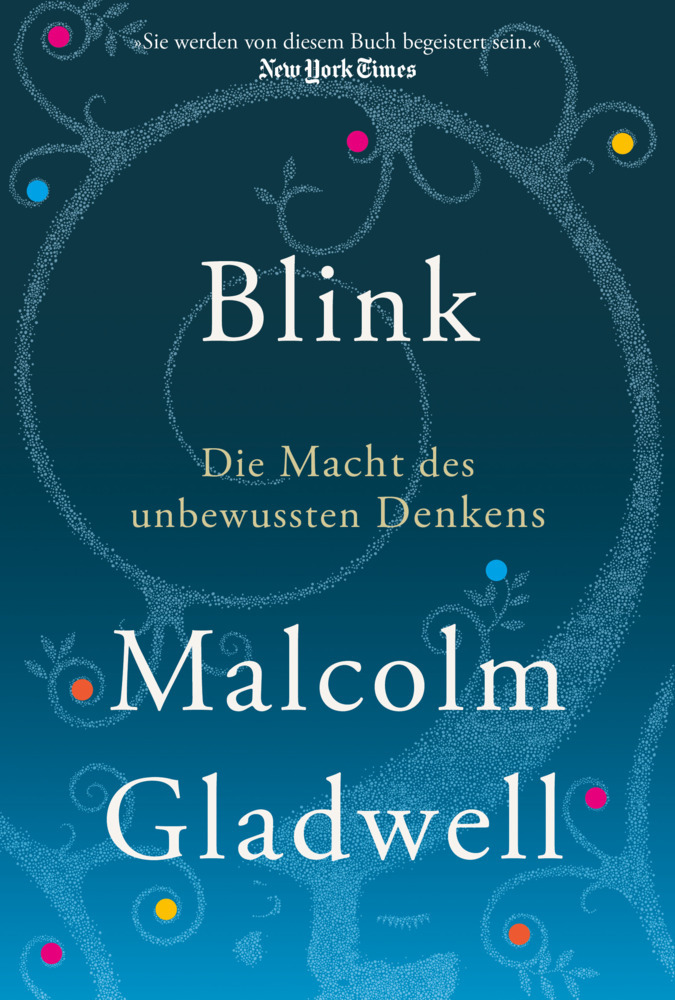Blink main product photo