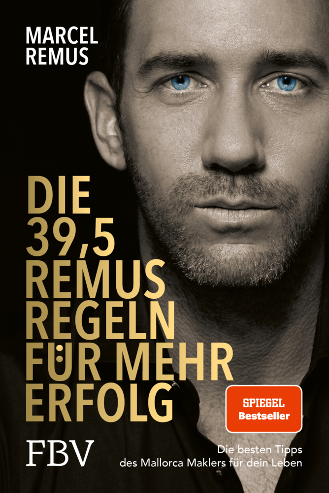 Die 39,5 Remus-Regeln für mehr Erfolg main product photo