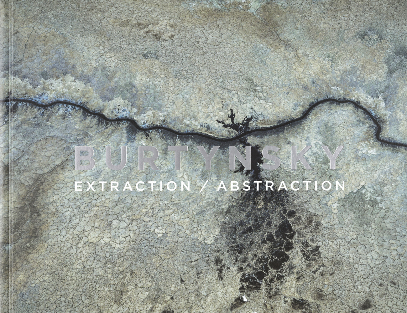 Extraction / Abstraction main product photo