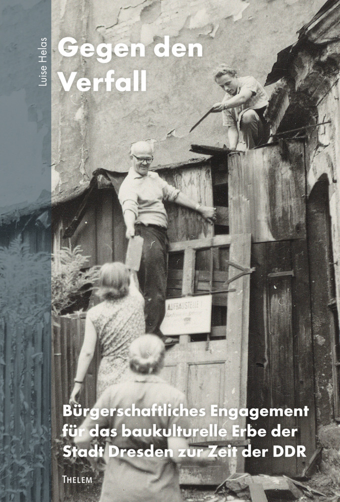 Gegen den Verfall main product photo
