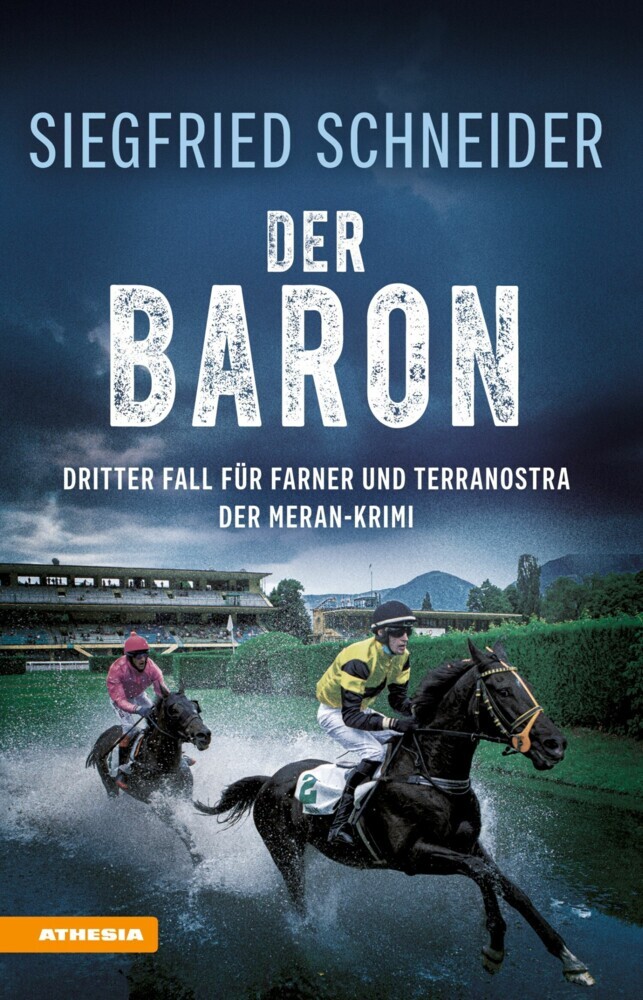 Der Baron main product photo