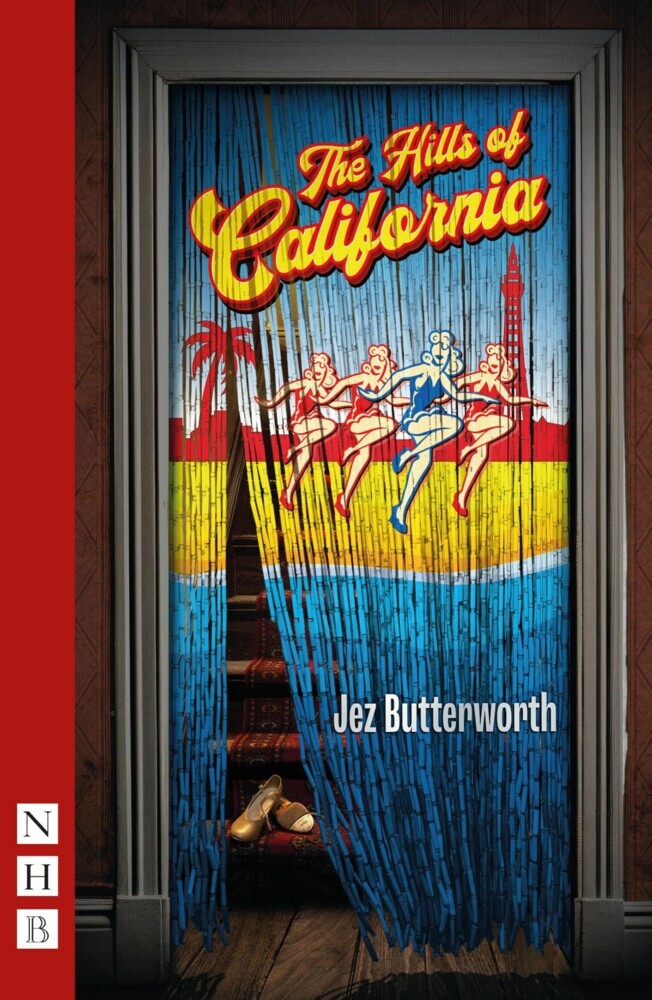The Hills of California main product photo