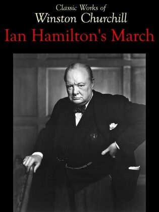 Ian Hamilton's March