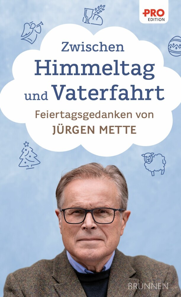 Zwischen Himmeltag und Vaterfahrt main product photo