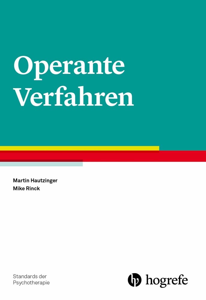 Operante Verfahren main product photo