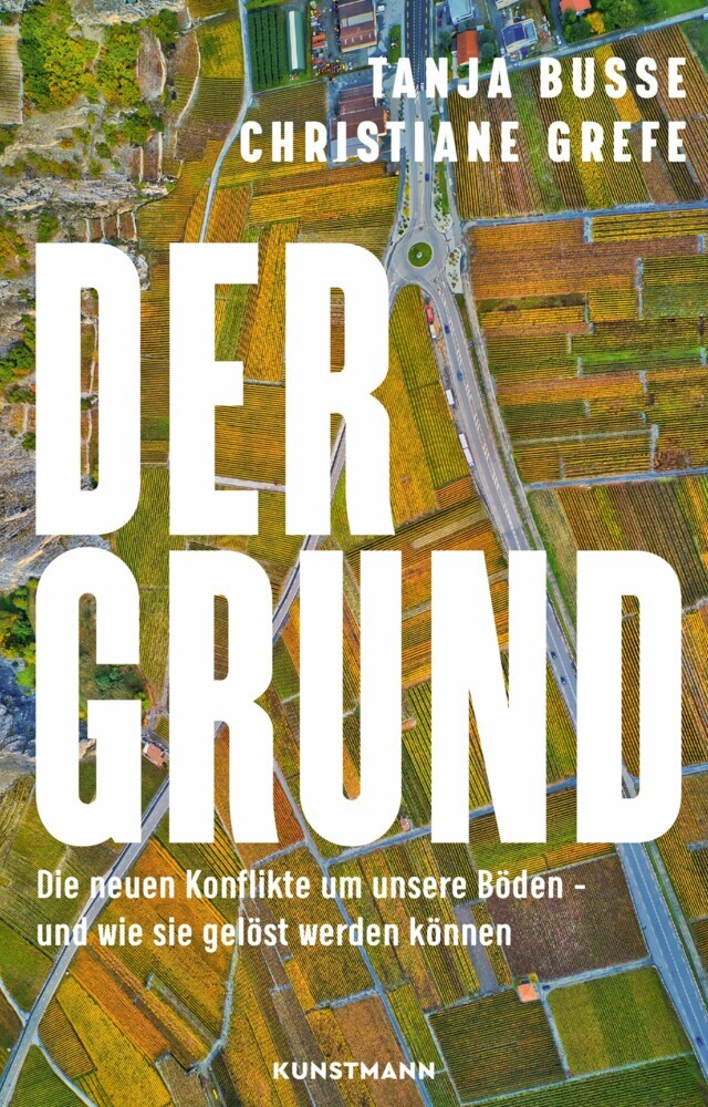 Der Grund main product photo
