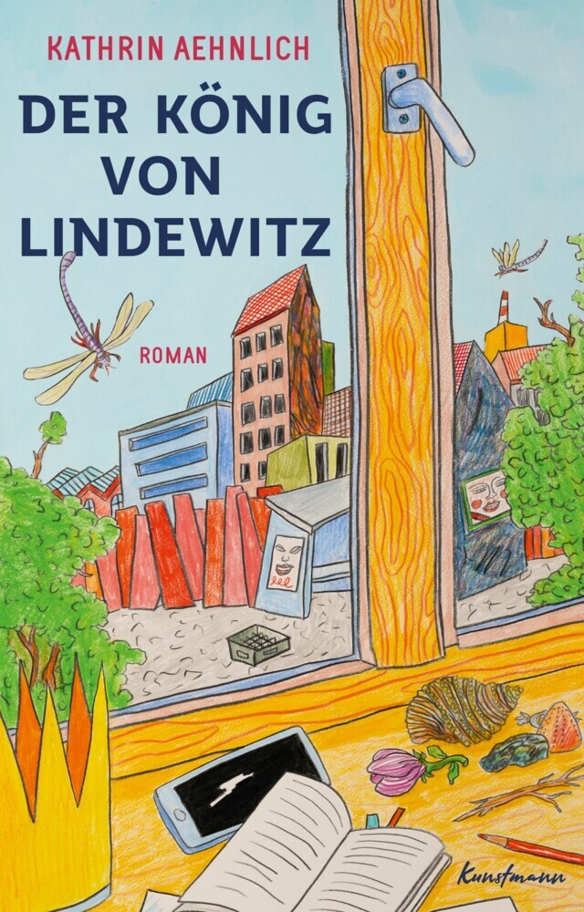 Der König von Lindewitz main product photo