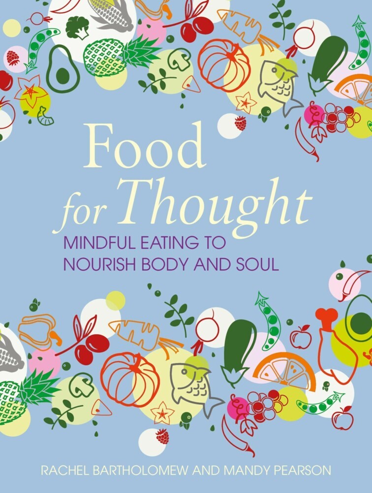 Food for Thought main product photo