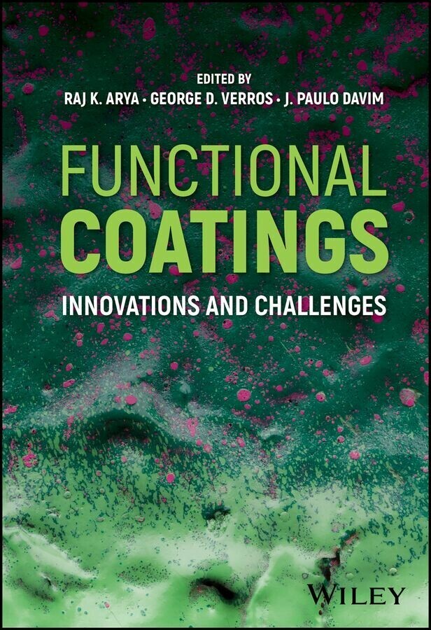 Functional Coatings main product photo