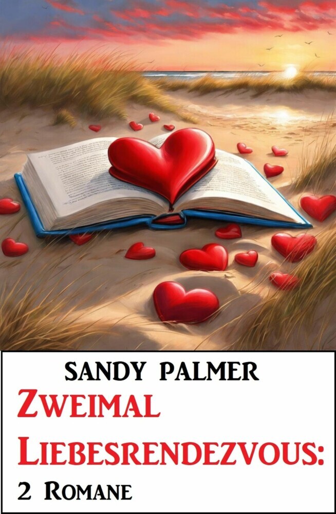 Zweimal Liebesrendezvous: 2 Romane main product photo