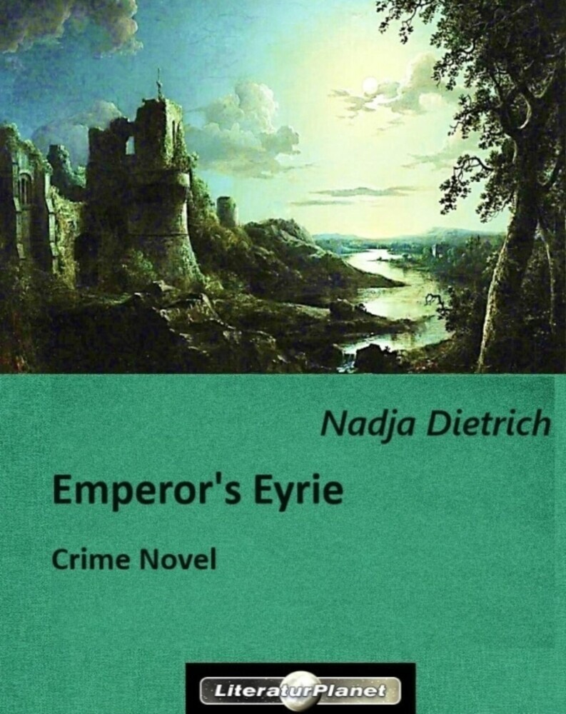 Emperor's Eyrie main product photo