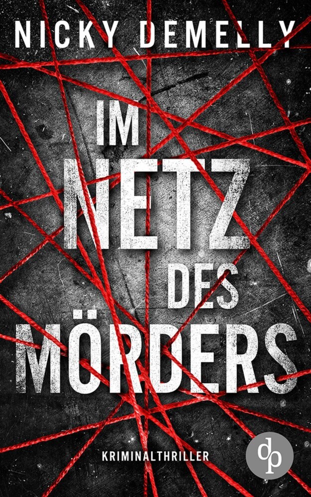 Im Netz des Mörders main product photo
