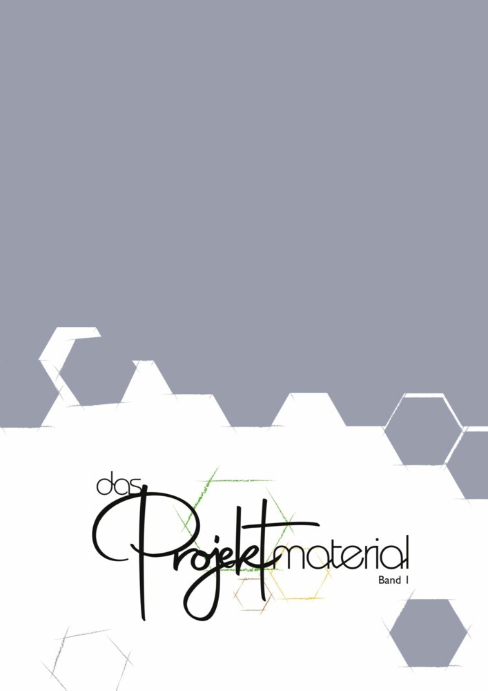 Das Projekt Material main product photo