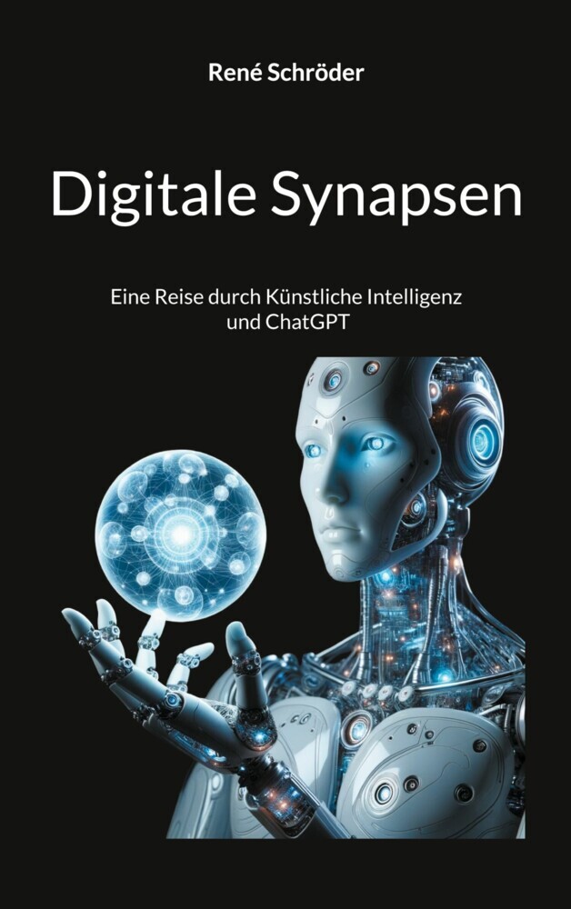 Digitale Synapsen main product photo