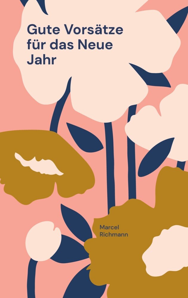 Gute Vorsätze für das Neue Jahr main product photo