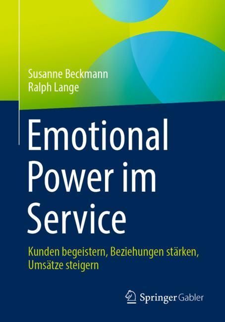 Emotional Power im Service main product photo