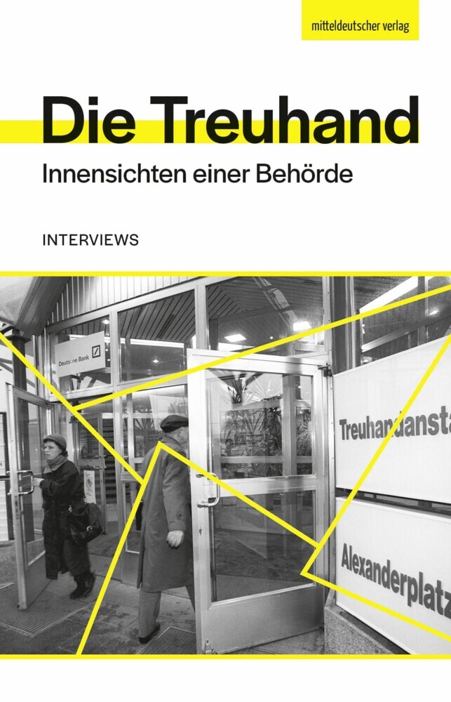 Die Treuhand main product photo