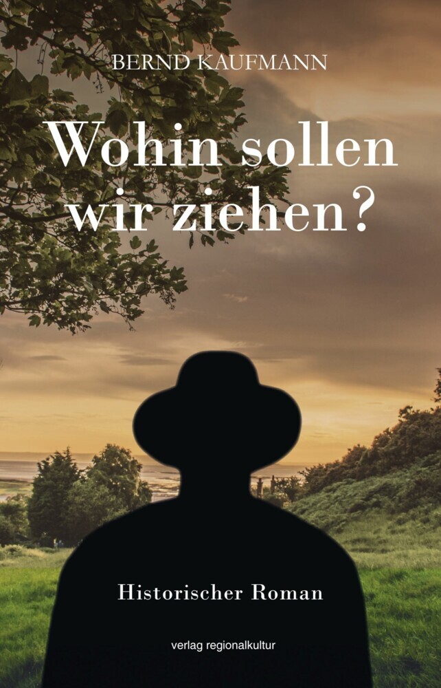 Wohin sollen wir ziehen? main product photo