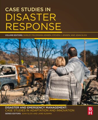 Case Studies in Disaster Response