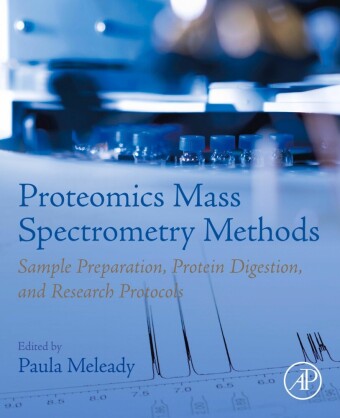 Proteomics Mass Spectrometry Methods