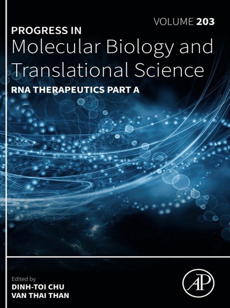 RNA Therapeutics Part A main product photo