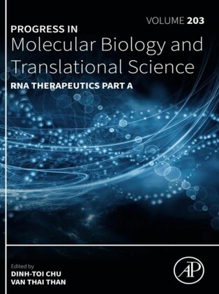 RNA Therapeutics Part A