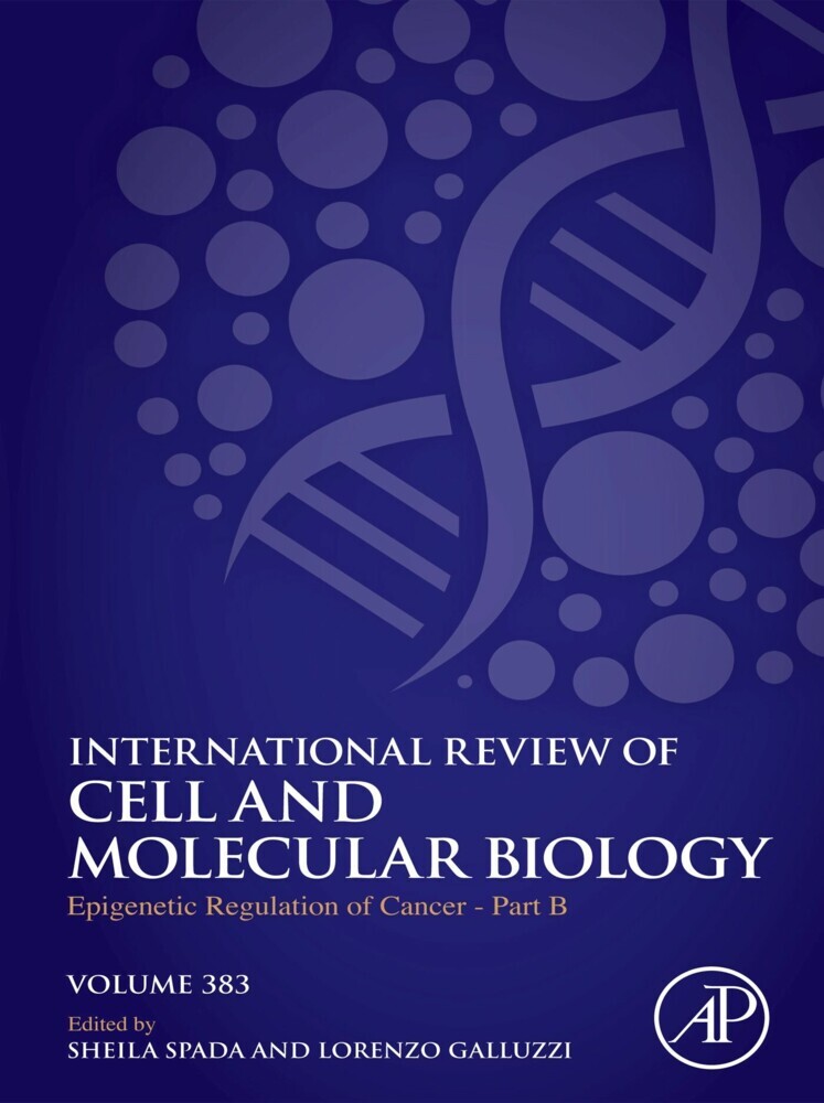 Epigenetic Regulation of Cancer - Part B main product photo