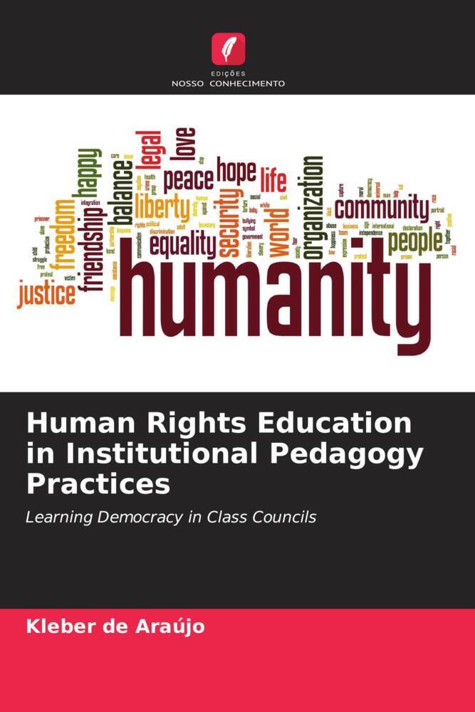 Human Rights Education in Institutional Pedagogy Practices - Michaelsbund