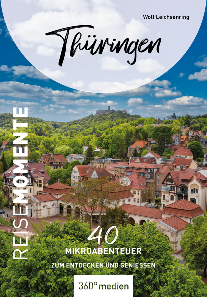 Thüringen - ReiseMomente main product photo