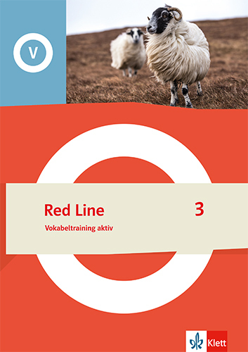 Red Line 3, m. 1 Beilage main product photo