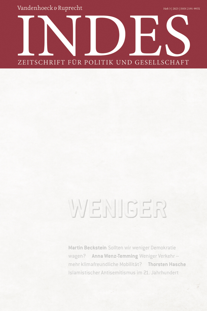 Weniger main product photo