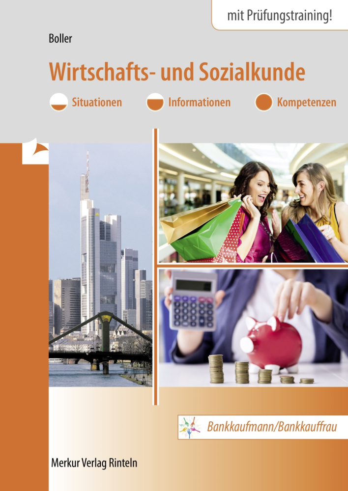 Wirtschafts- und Sozialkunde main product photo