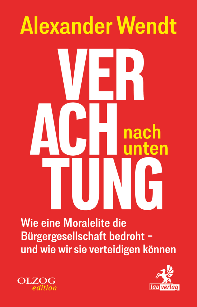 Verachtung nach unten main product photo
