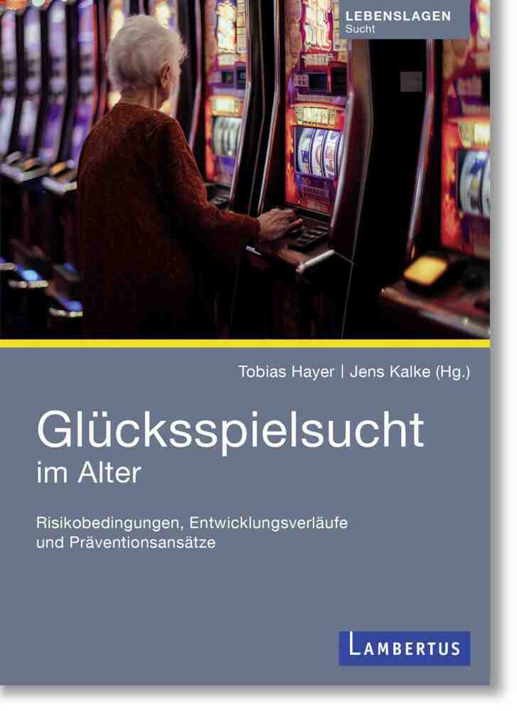 Glücksspielsucht im Alter main product photo