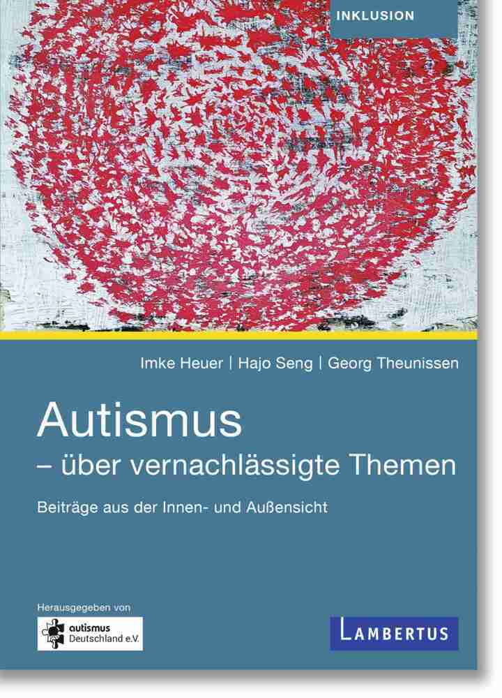 Autismus - über vernachlässigte Themen main product photo