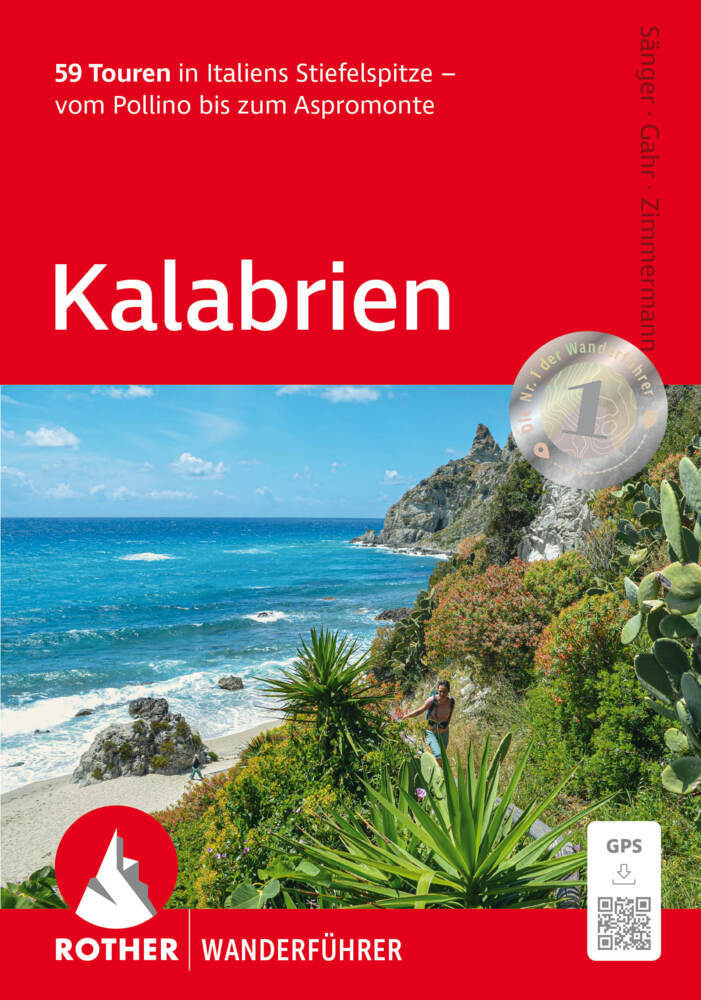 Kalabrien main product photo