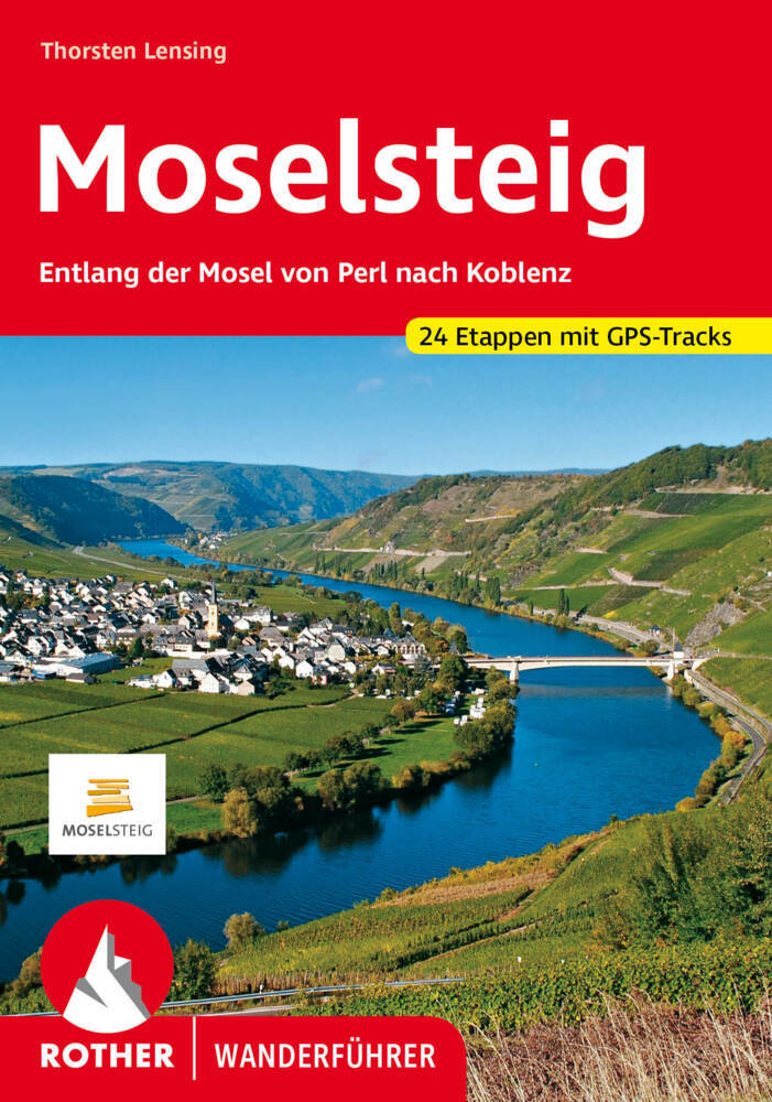 Moselsteig main product photo