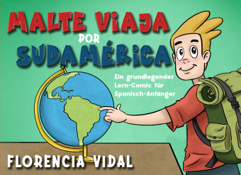 Malte viaja por Sudamérica