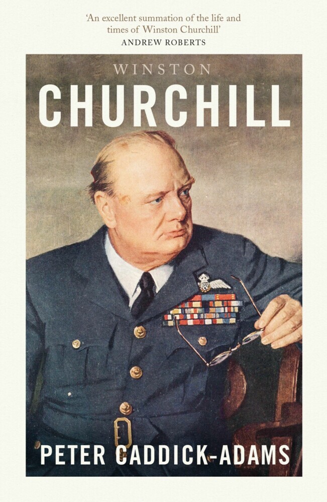 Winston Churchill main product photo