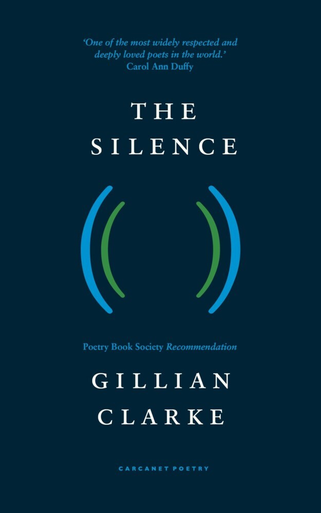 The Silence main product photo
