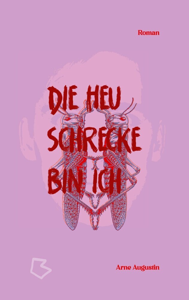 Die Heuschrecke bin ich main product photo