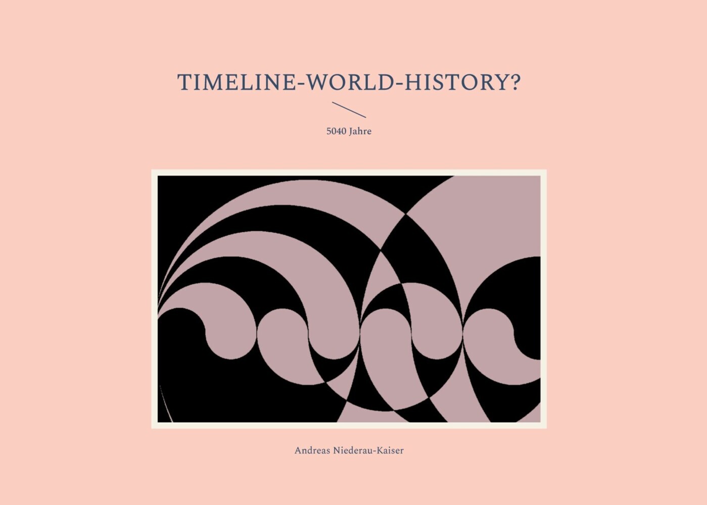 Timeline-World-History? main product photo