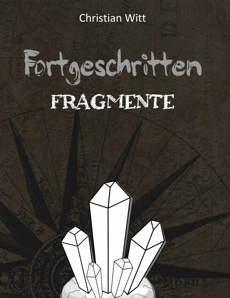 Fortgeschritten: Fragmente main product photo