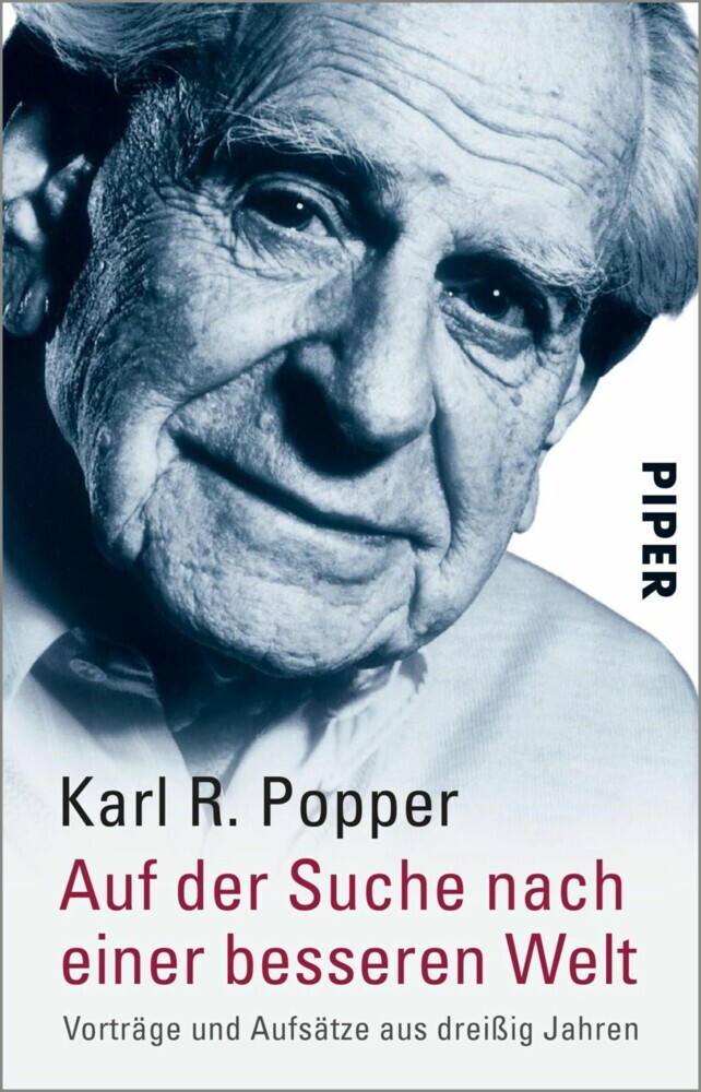 Auf der Suche nach einer besseren Welt main product photo