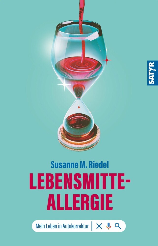 LEBENSMITTEALLERGIE main product photo